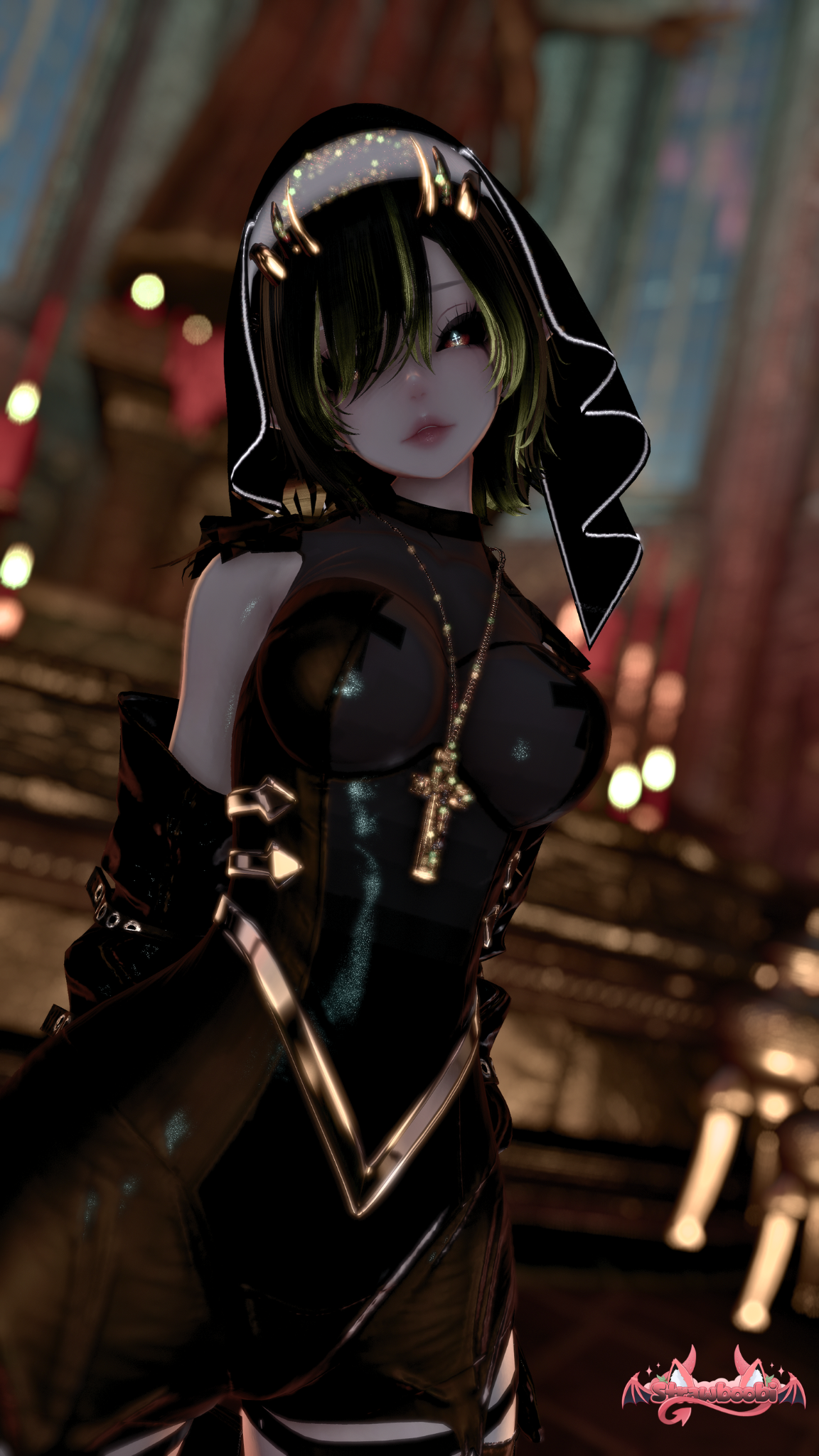 REPENT ♱ PC ONLY ♱ FT ♱ OPTI ♱ SPS ♱ GOLOCO ♱