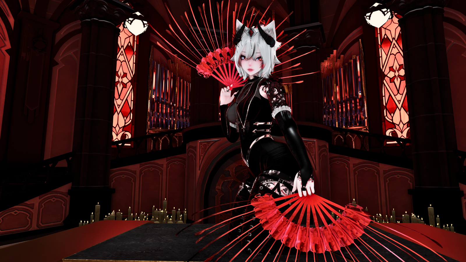 REPENT ♱ PC ONLY ♱ FT ♱ OPTI ♱ SPS ♱ GOLOCO ♱