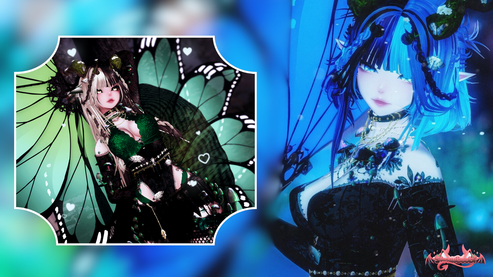 𓇢𓆸 DECAY | PC ONLY | FT | MEDIUM OPTI | SPS | GO LOCO ༄。°