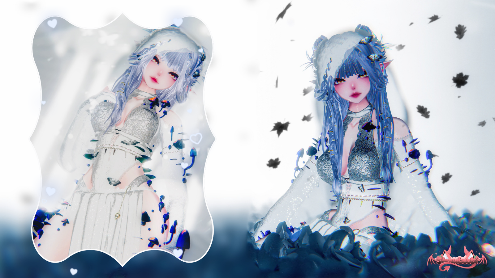 𓇢𓆸 DECAY | PC ONLY | FT | MEDIUM OPTI | SPS | GO LOCO ༄。°