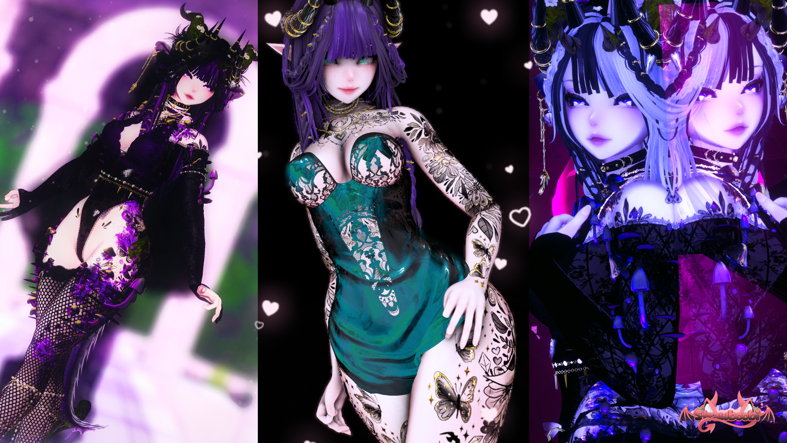 𓇢𓆸 DECAY | PC ONLY | FT | MEDIUM OPTI | SPS | GO LOCO ༄。°