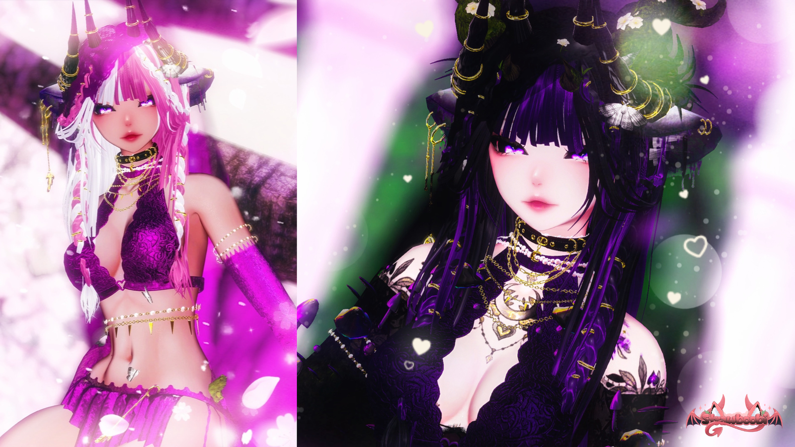 𓇢𓆸 DECAY | PC ONLY | FT | MEDIUM OPTI | SPS | GO LOCO ༄。°