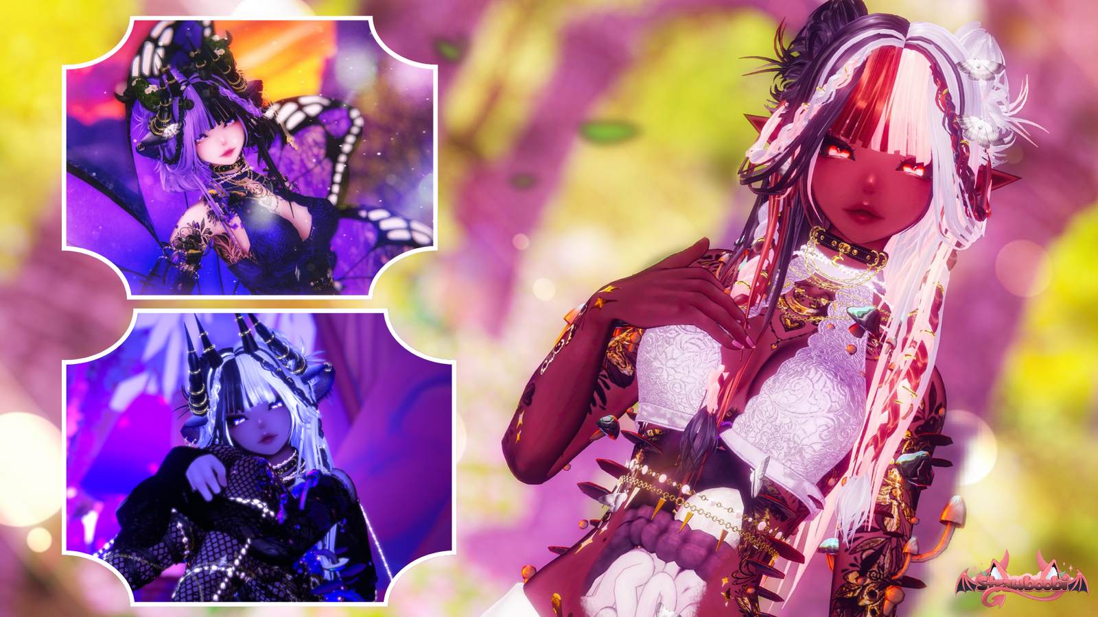 𓇢𓆸 DECAY | PC ONLY | FT | MEDIUM OPTI | SPS | GO LOCO ༄。°