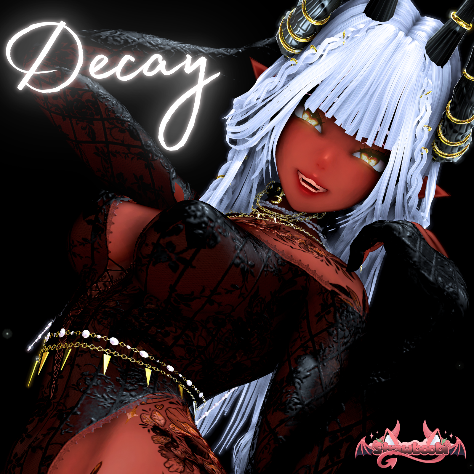 π’πΈ DECAY | PC ONLY | FT | MEDIUM OPTI | SPS | GO LOCO ΰΌο½‘Β°