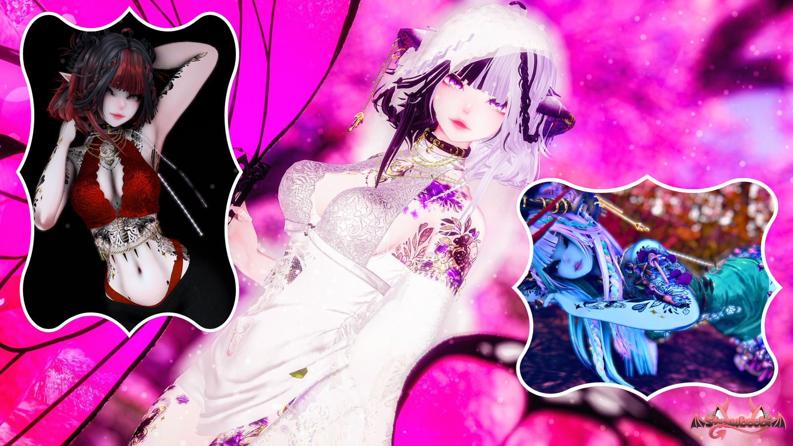 𓇢𓆸 DECAY | PC ONLY | FT | MEDIUM OPTI | SPS | GO LOCO ༄。°