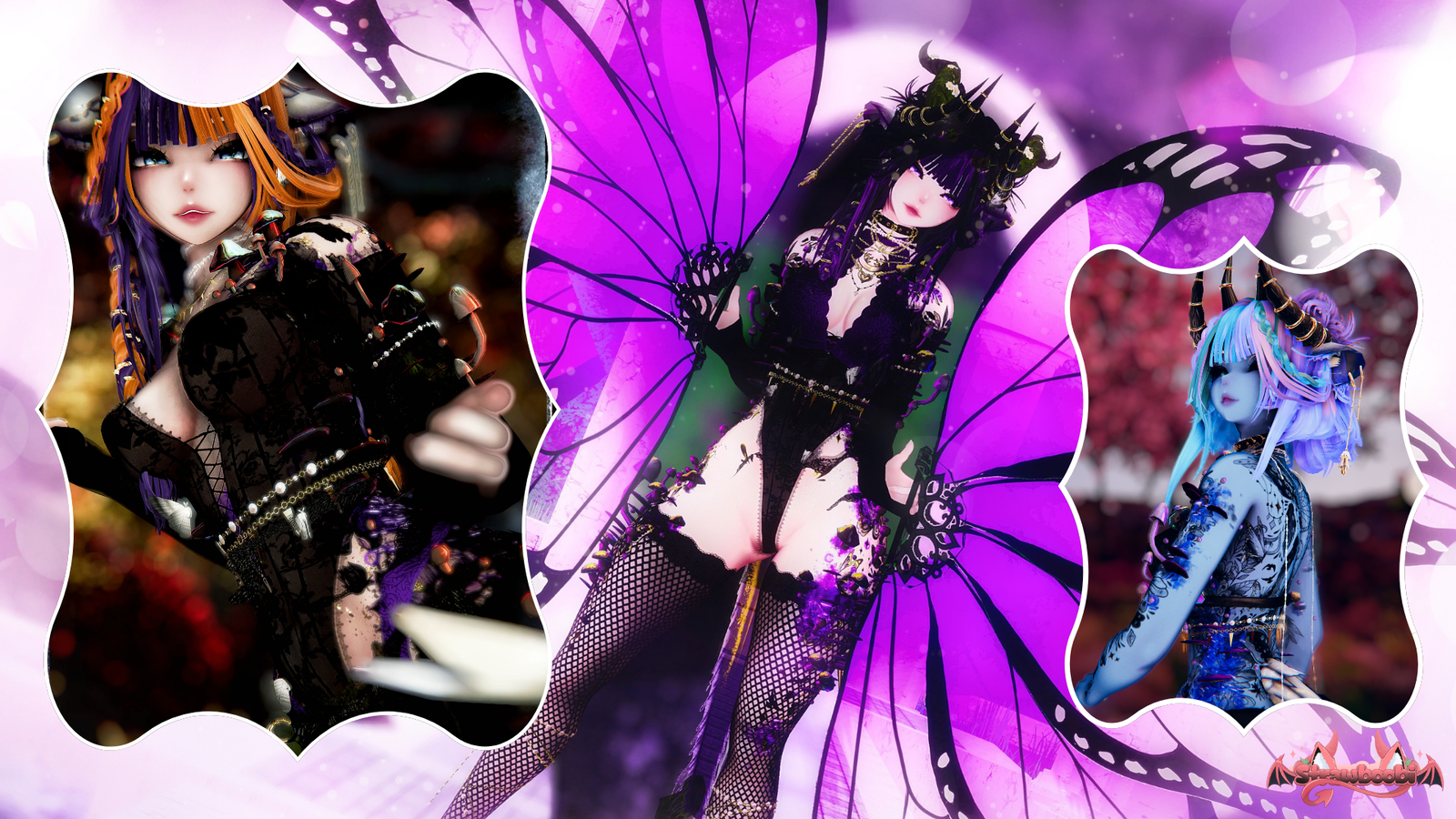 𓇢𓆸 DECAY | PC ONLY | FT | MEDIUM OPTI | SPS | GO LOCO ༄。°