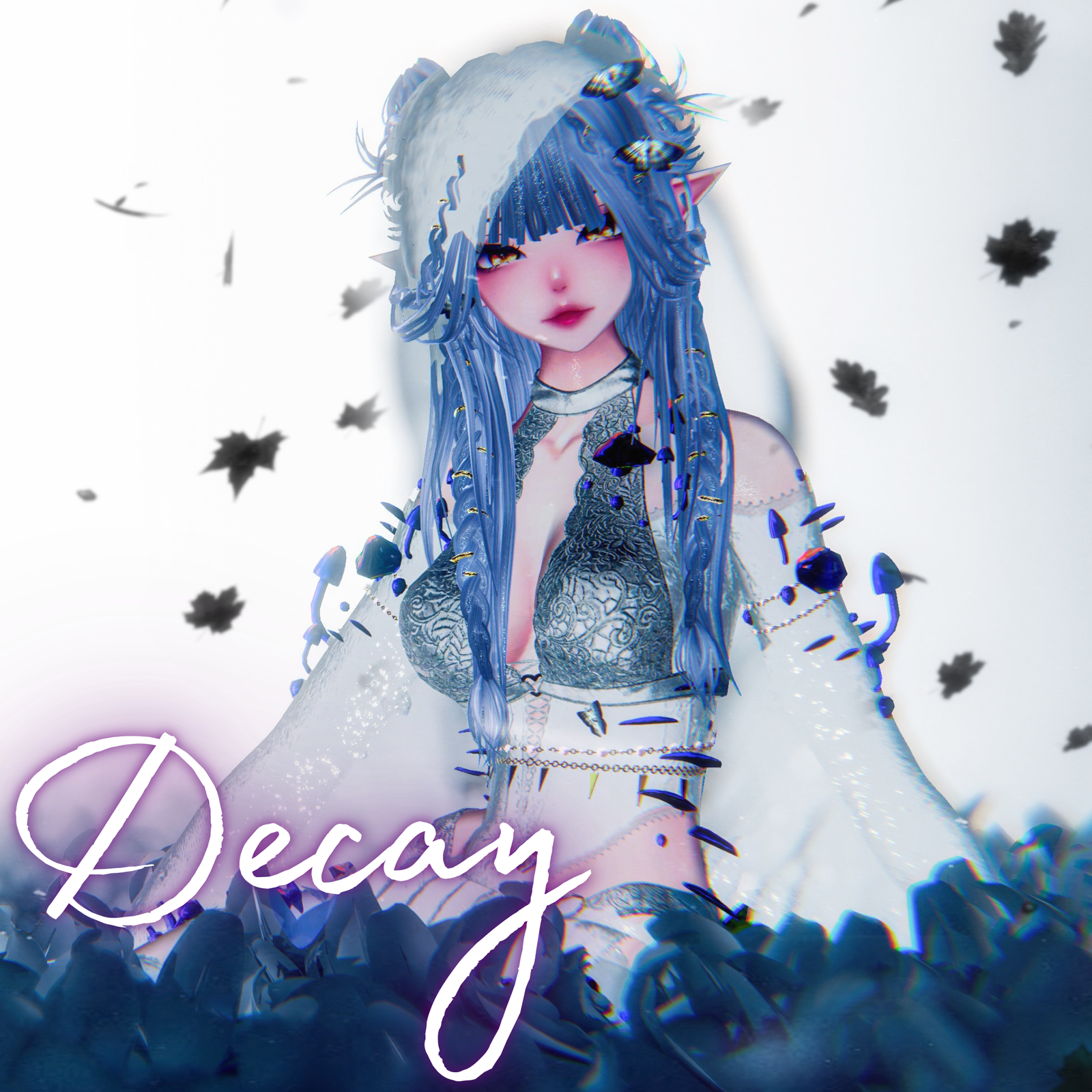 𓇢𓆸 DECAY | PC ONLY | FT | MEDIUM OPTI | SPS | GO LOCO ༄｡°