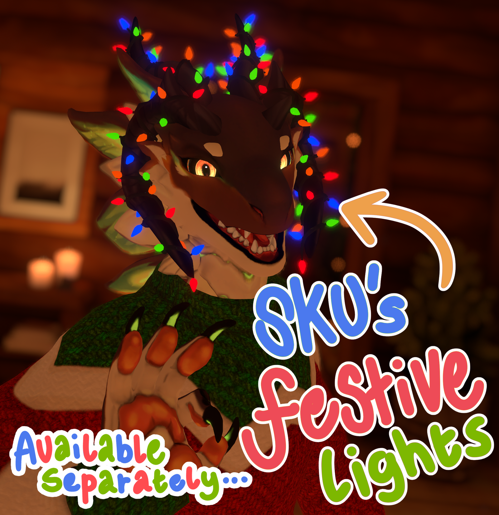 Sweater for Hydragea