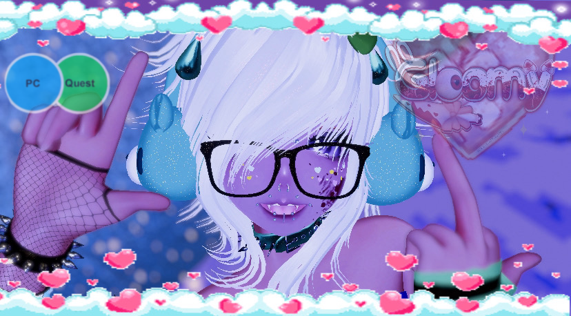- ', Pixie ꒱ ↷