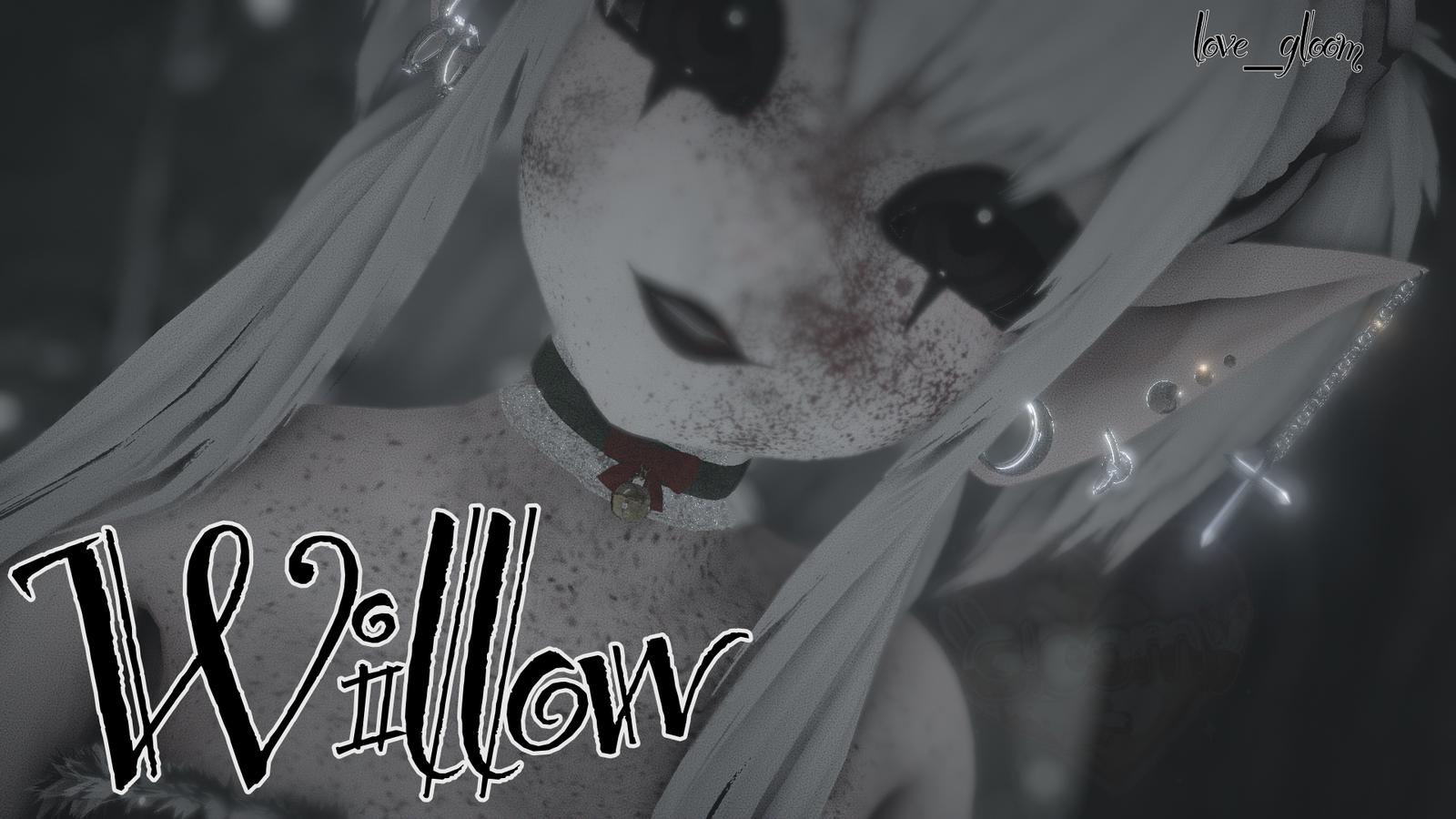 𓍯𓂃𓏧🎄Willow🎄