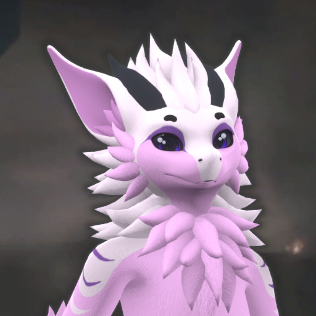 Realistic normal maps for Nardoragon