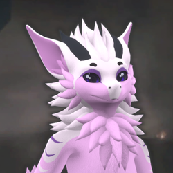 Realistic normal maps for Nardoragon