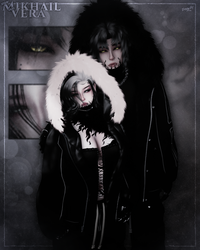 Vera- PC/FT- Collab w/ Scream