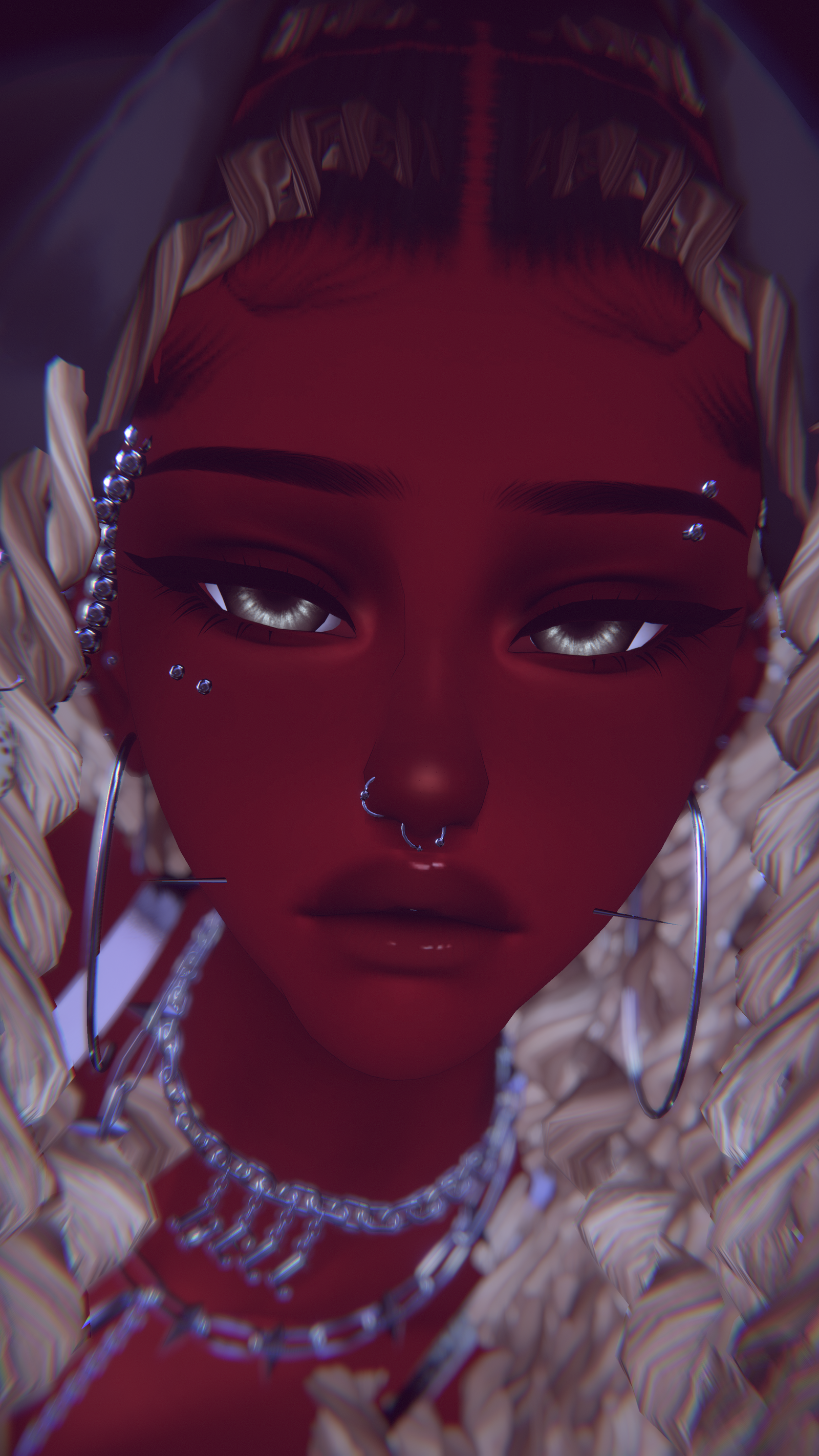 ♡ A T H E N A 。SPS+GOGO