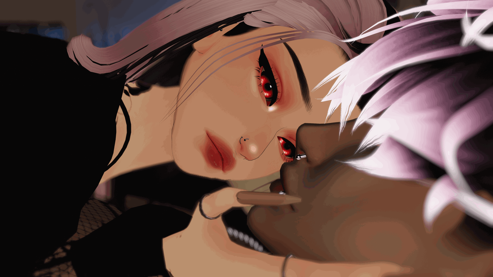 ♡ A T H E N A 。SPS+GOGO
