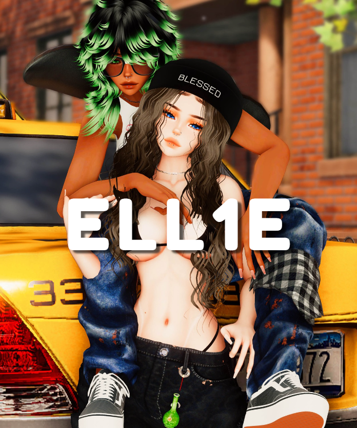♡ E L L 1 E 。