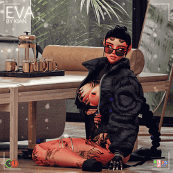 EVA [FT, PC, GOGO, SPS]