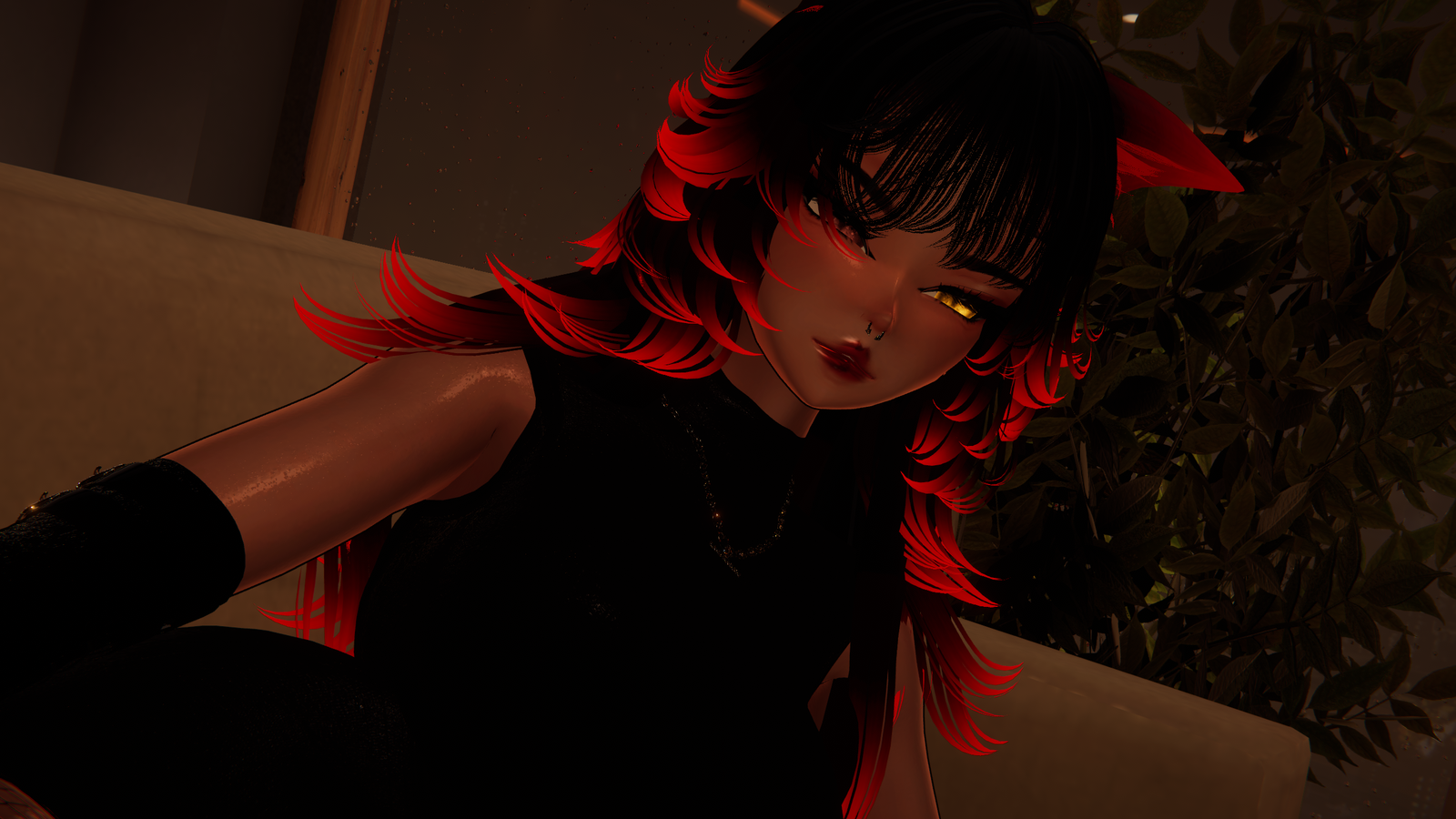 EMPRESS | VRCFT, SPS, PCS, LP | (PC Only)