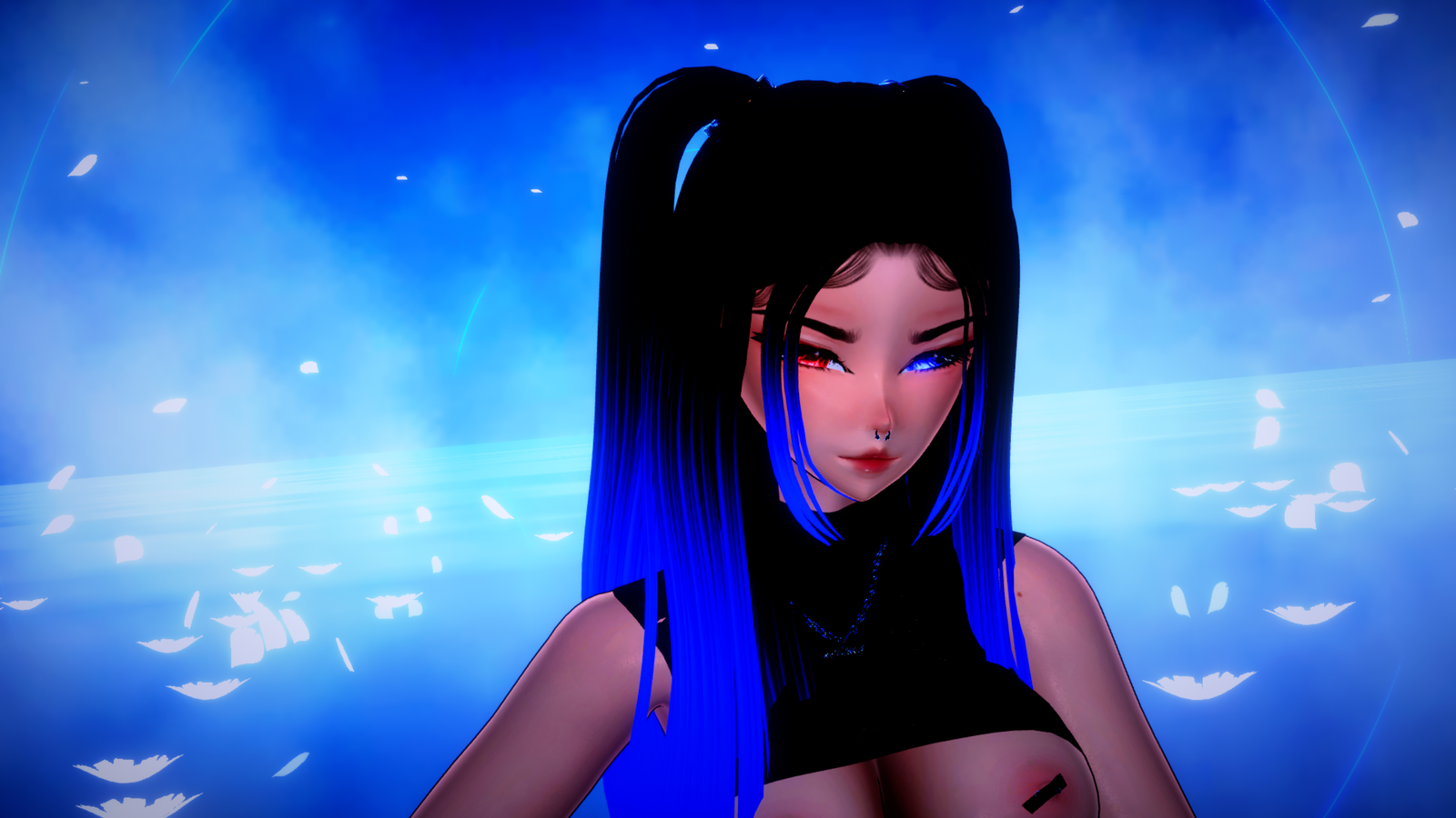 EMPRESS | VRCFT, SPS, PCS, LP | (PC Only)