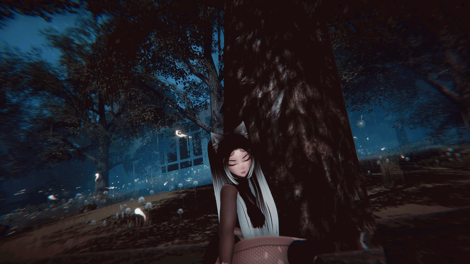 EMPRESS | VRCFT, SPS, PCS, LP | (PC Only)