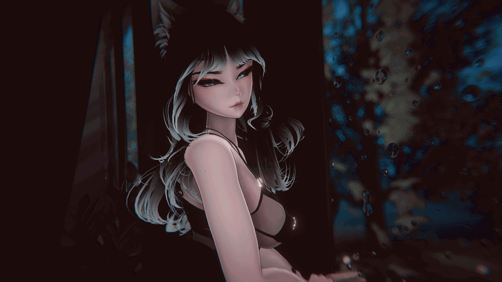 EMPRESS | VRCFT, SPS, PCS, LP | (PC Only)