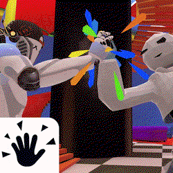 Clap Bonk For VRChat