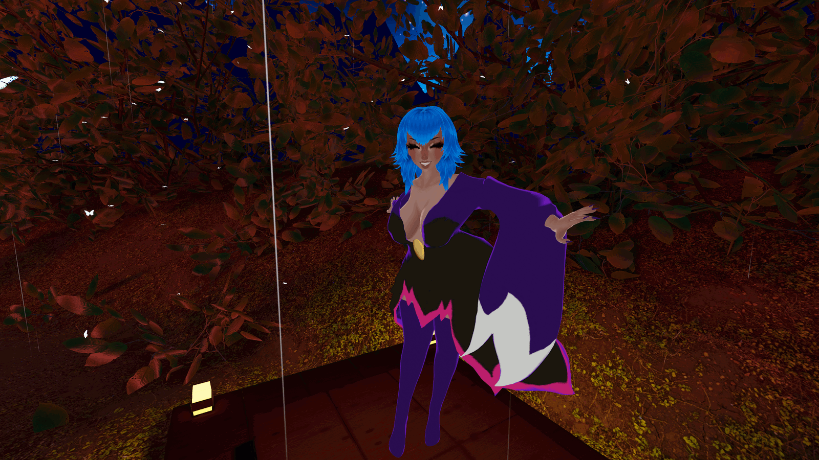 Catherine (PC&Quest)