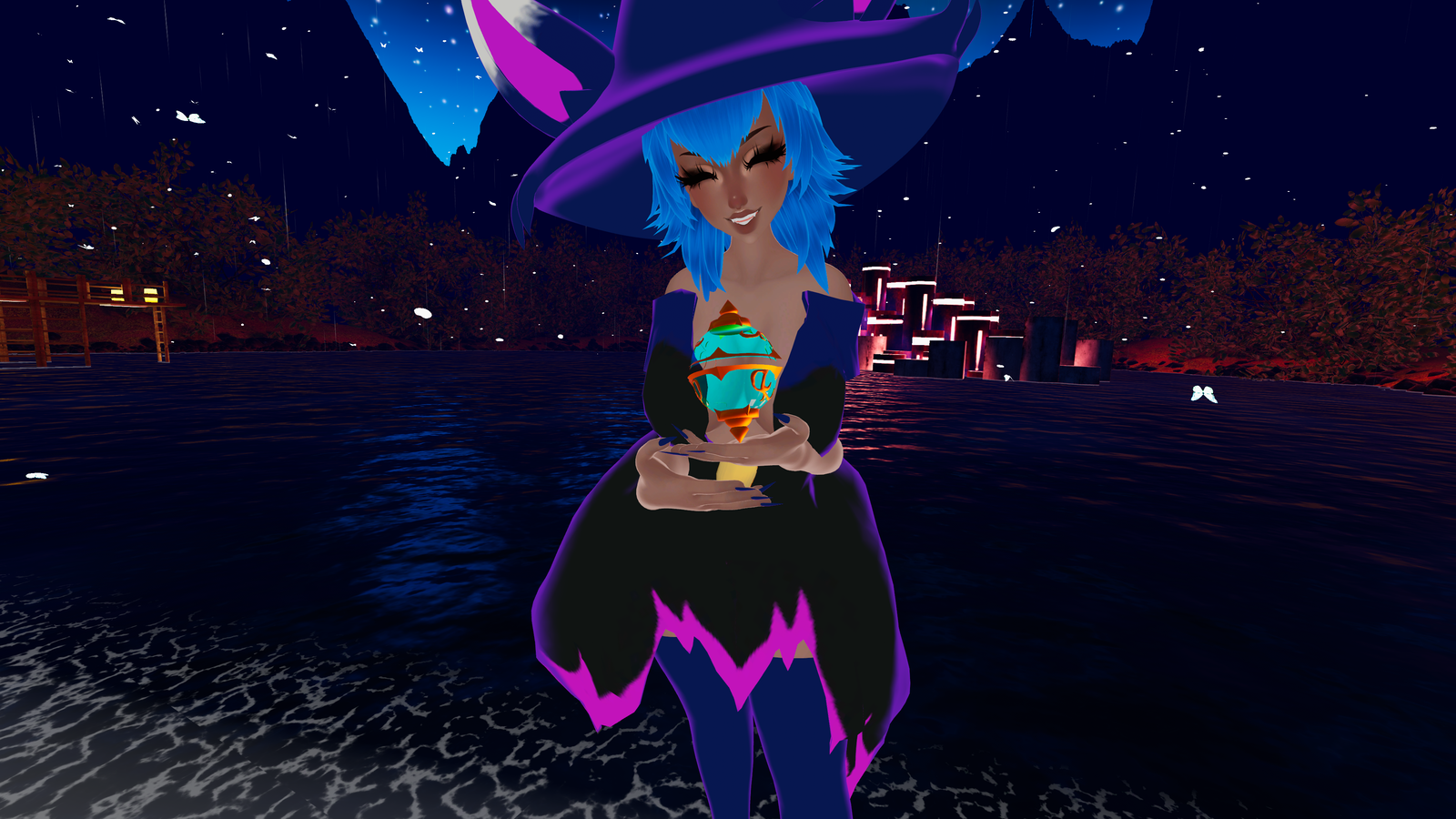 Catherine (PC&Quest)