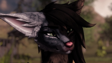 Chimera Nebula Texture