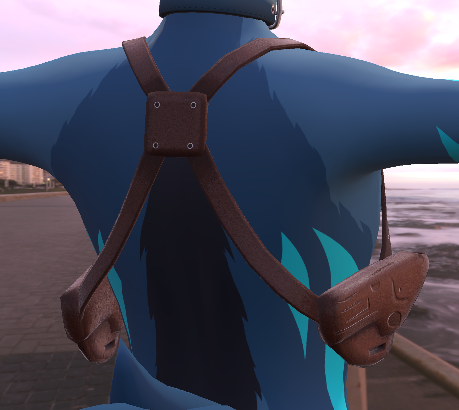 Gun Holsters