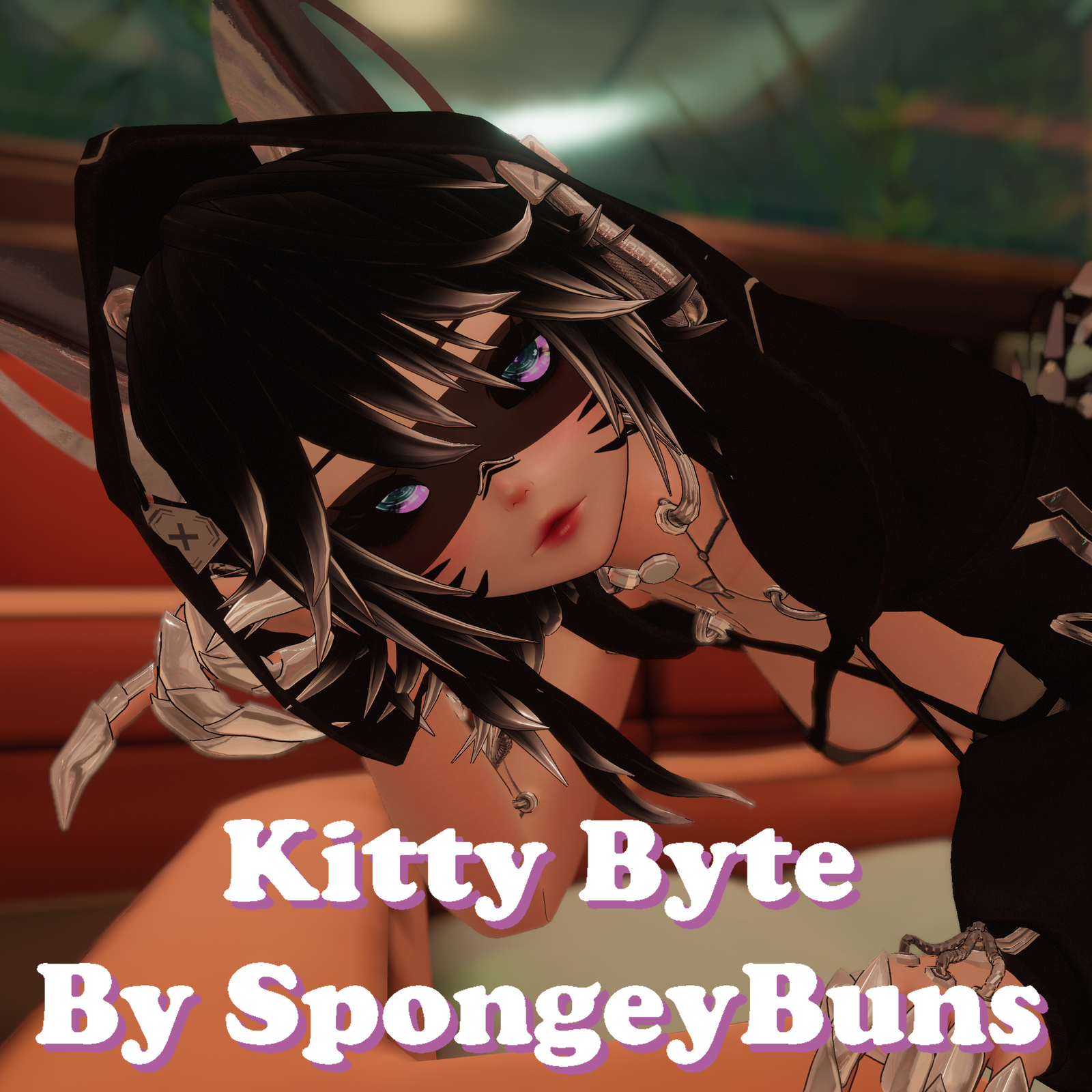 Kitty Byte