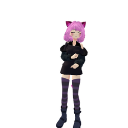 (VRCFury) Rickroll Emote