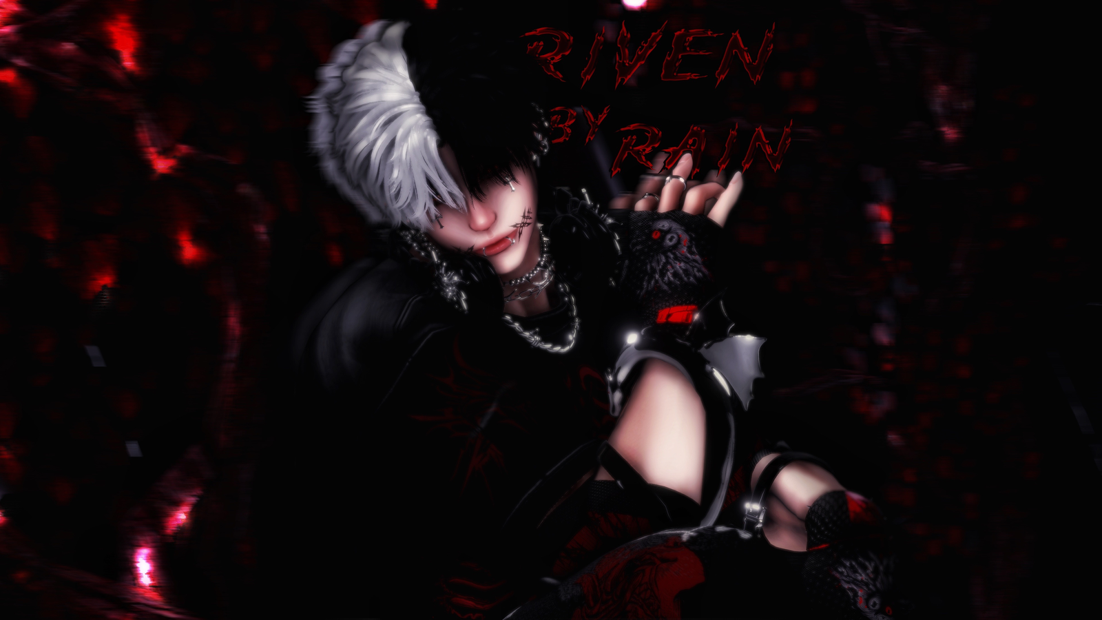Riven [ VR - Chat ] PC 