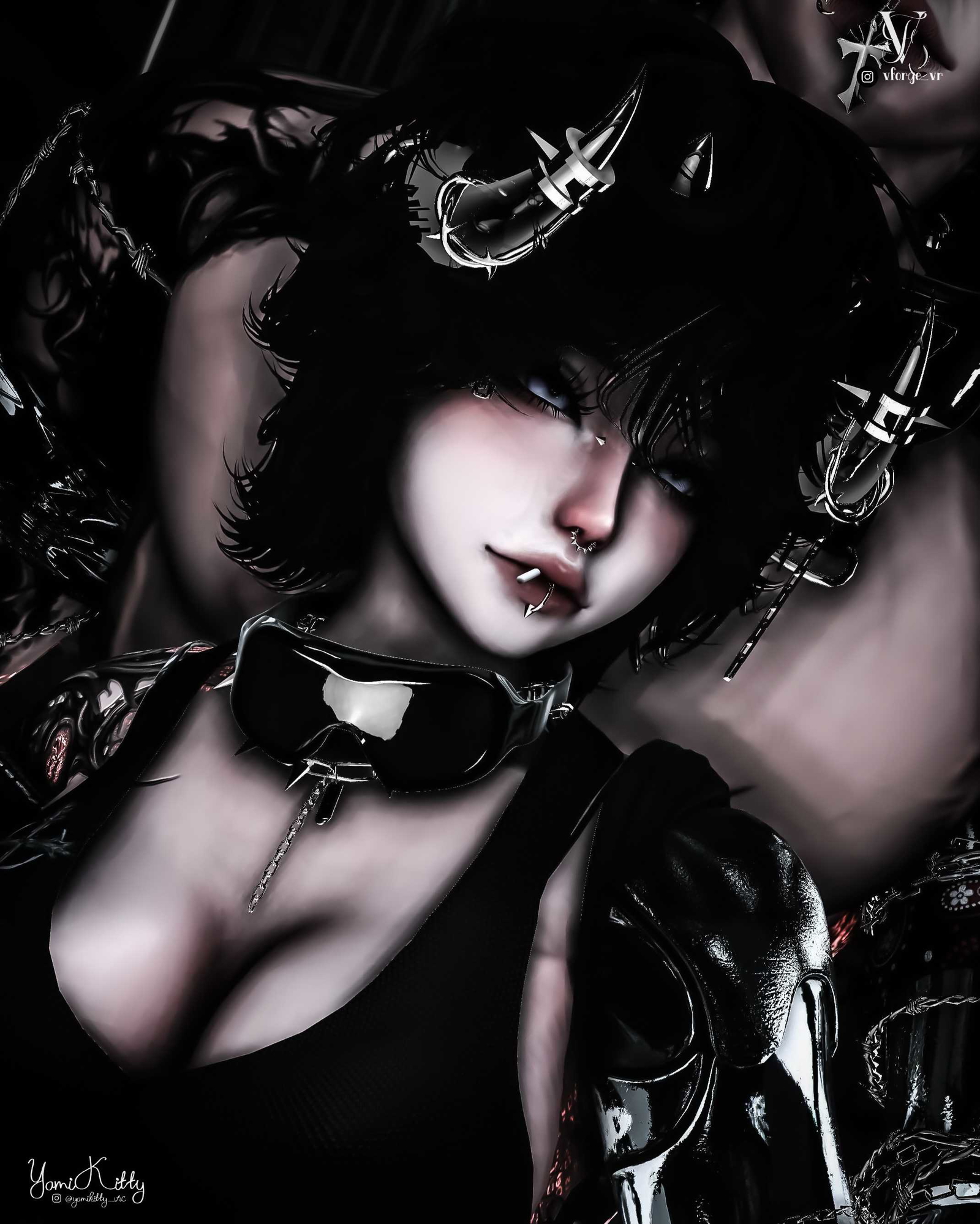 Steelehart Couples Package VR-CHAT