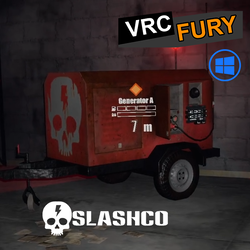 Smart Generators (Slashco) [PC Only]