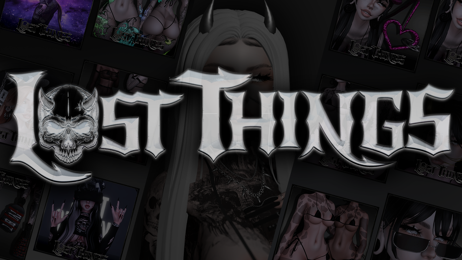 Banner Background