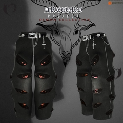 Demon Pants by Angemon