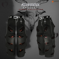 Demon Pants - 002