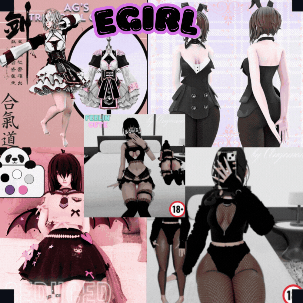 Assets Collection [30+ Assets for ONLY 25$]  /// by Angemon