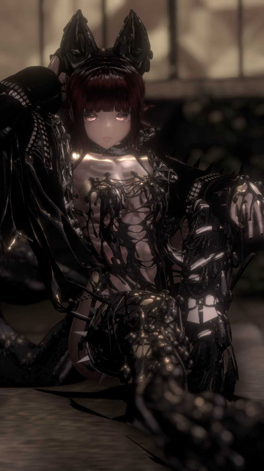GOOPY