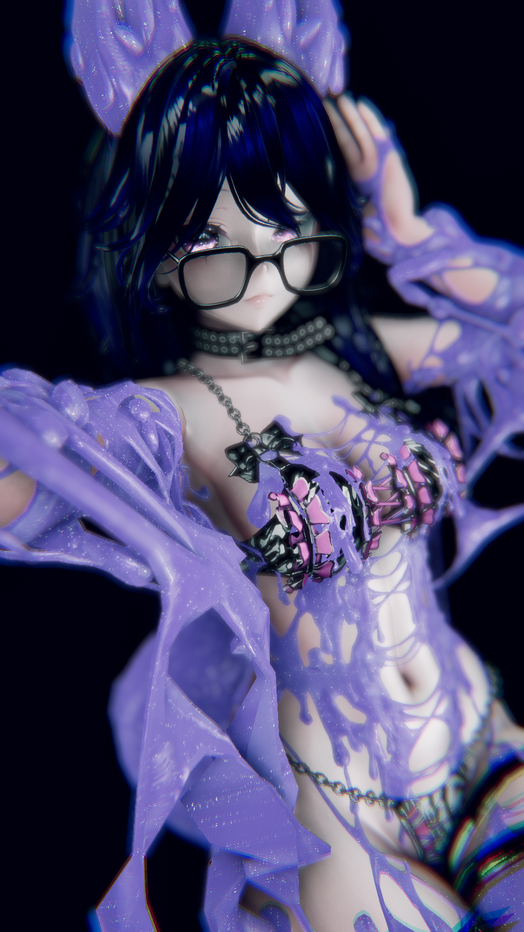 GOOPY