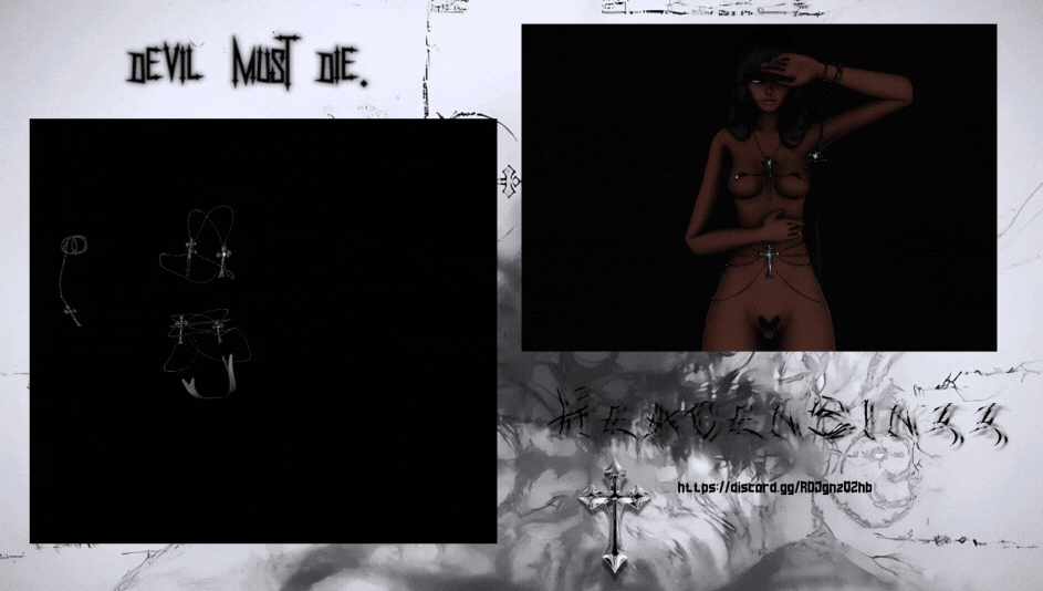 𝔇𝔢𝔳𝔦𝔩 𝔐𝔲𝔰𝔱 𝔇𝔦𝔢.