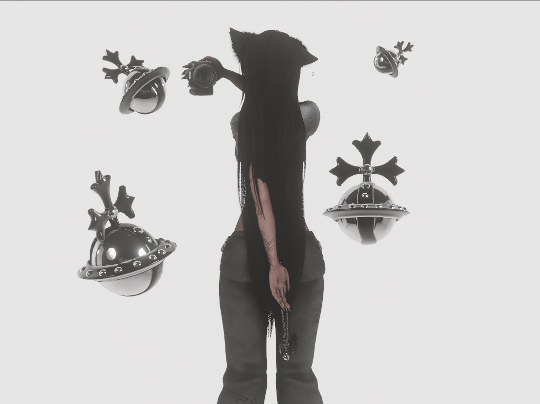 𝔇𝔢𝔳𝔬𝔱𝔢 𝔶𝔬𝔲𝔯𝔰𝔢𝔩𝔣.