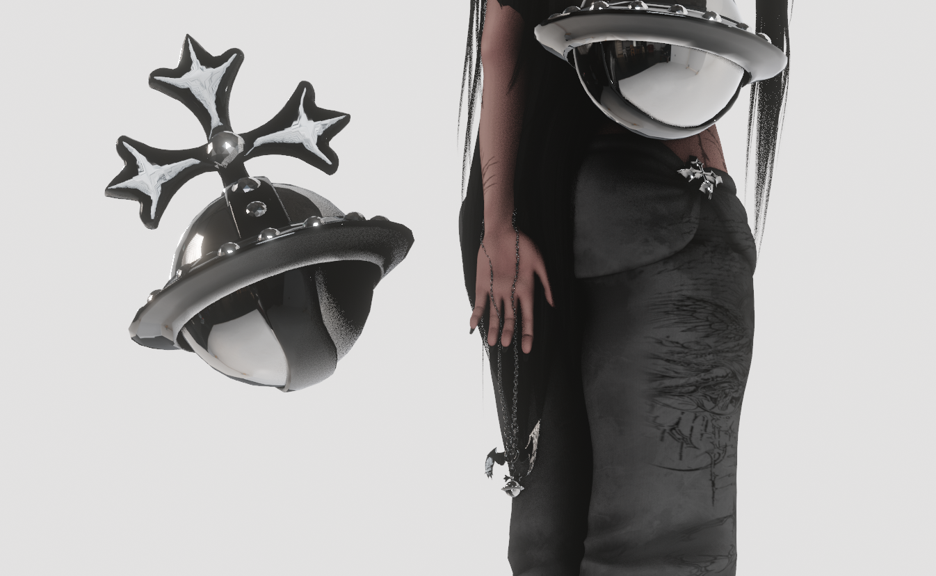 𝔇𝔢𝔳𝔬𝔱𝔢 𝔶𝔬𝔲𝔯𝔰𝔢𝔩𝔣.