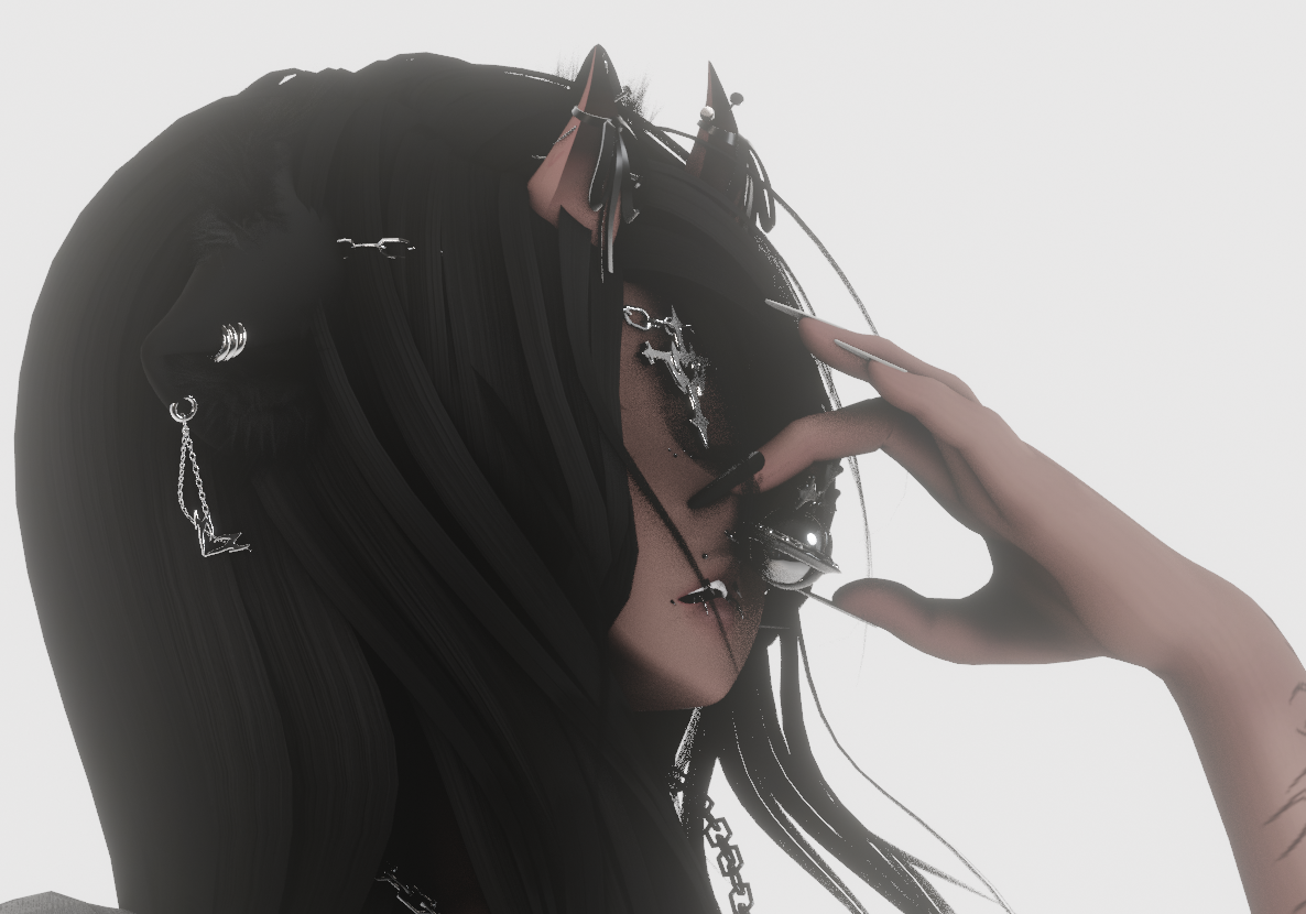 𝔇𝔢𝔳𝔬𝔱𝔢 𝔶𝔬𝔲𝔯𝔰𝔢𝔩𝔣.