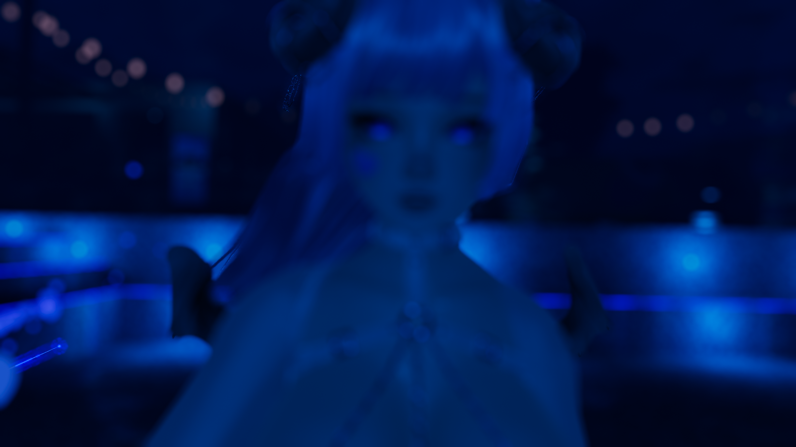 Banner Background