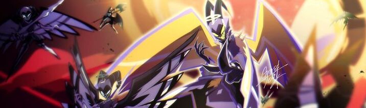 Sasriel's Profile Header