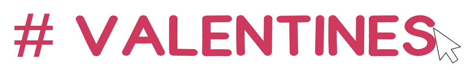 Valentine's Day tag link