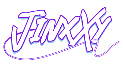 Jinxxy logo