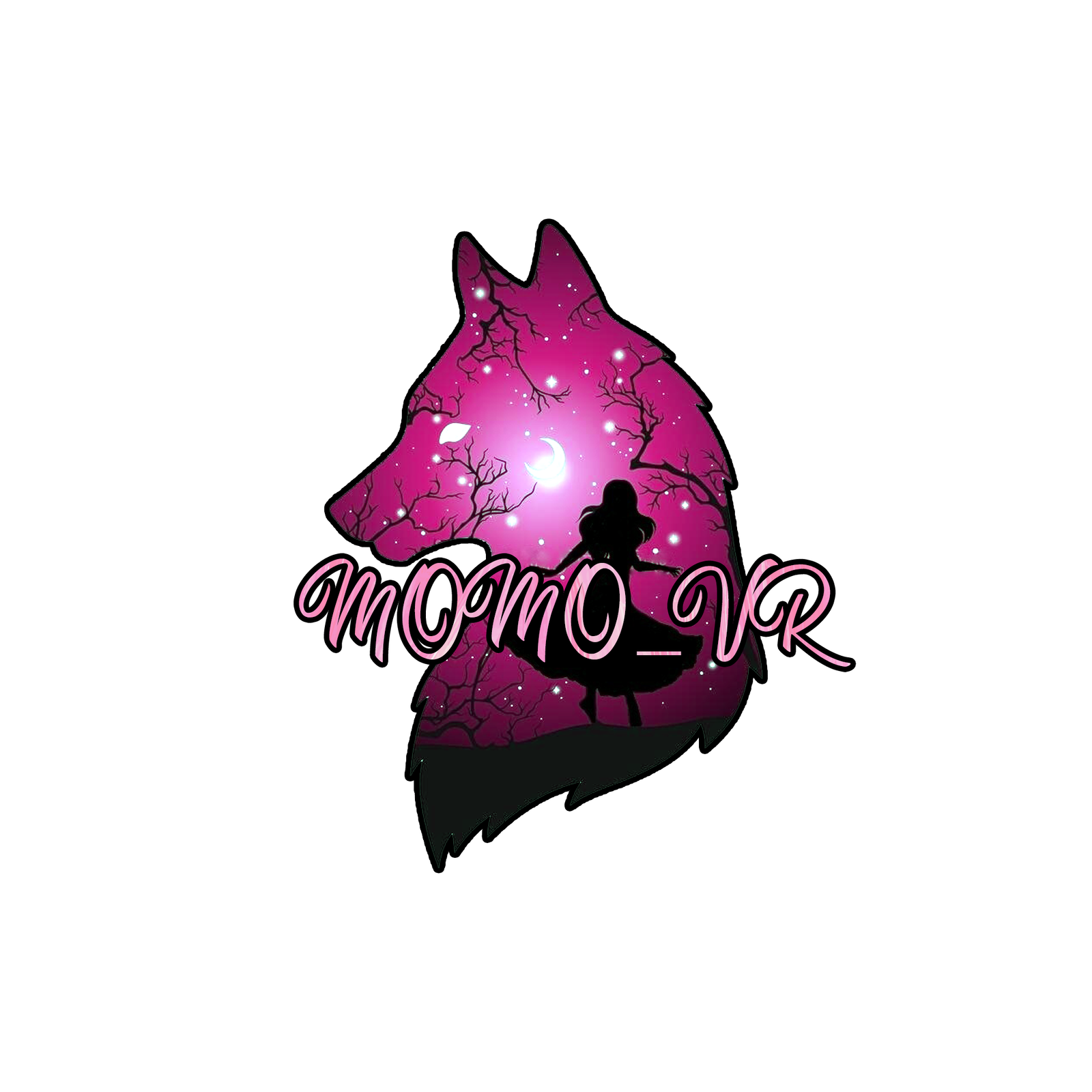 Momo_VR avatar